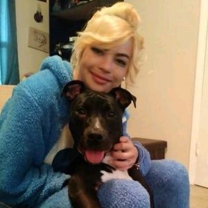 Meet your Posher, Kelli